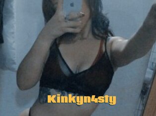 Kinkyn4sty