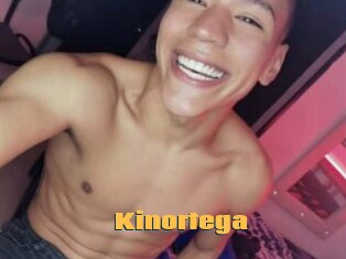 Kinortega