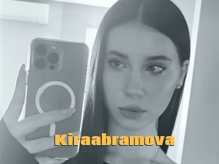 Kiraabramova