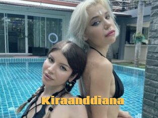 Kiraanddiana