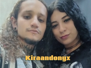 Kiraandonyx