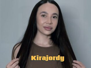 Kirajordy