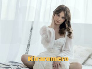 Kiraromero