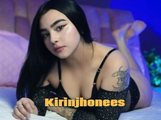 Kirinjhonees