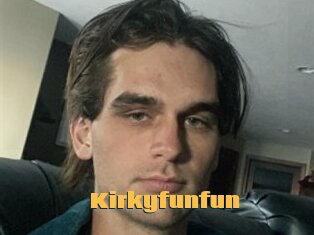 Kirkyfunfun