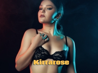 Kirrarose