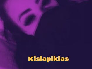 Kislapiklas