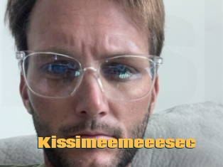 Kissimeemeeesec