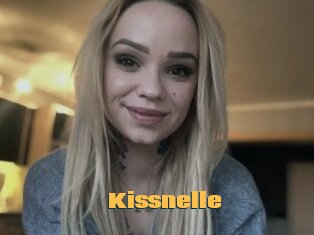 Kissnelle