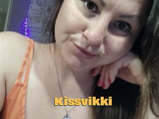 Kissvikki