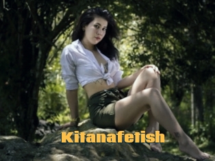 Kitanafetish