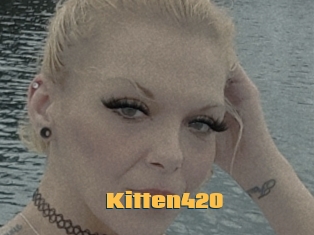 Kitten420