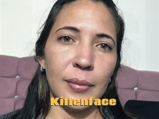 Kittenface