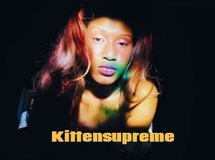 Kittensupreme