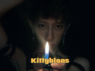 Kittyblons