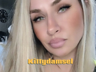 Kittydamsel