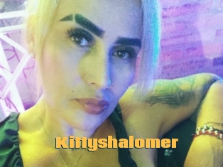 Kittyshalomer