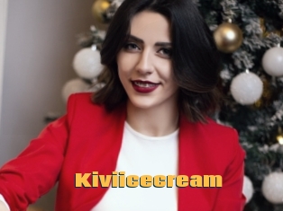 Kiviicecream