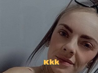 Kkk
