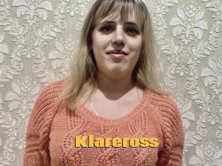 Klareross