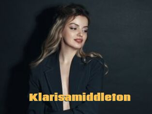 Klarisamiddleton