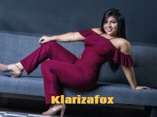 Klarizafox