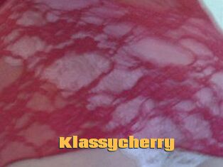 Klassycherry