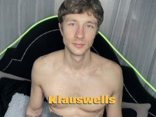 Klauswells