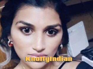 KnottyIndian