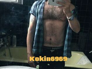 Kokin6969