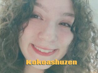 Kokoashuzen