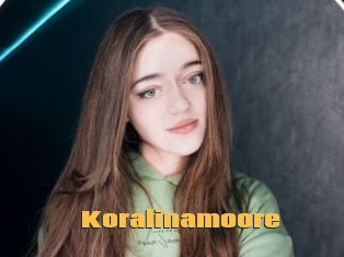 Koralinamoore