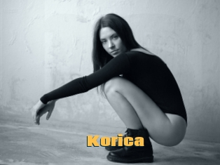 Korica