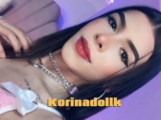 Korinadollk