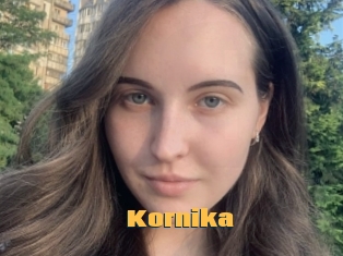 Kornika