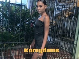 Kornydams