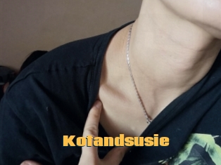 Kotandsusie