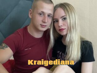 Kraigediana