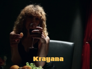 Krayana