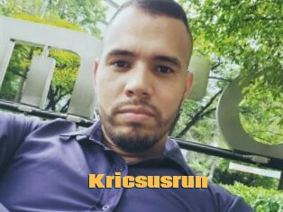 Kricsusrun