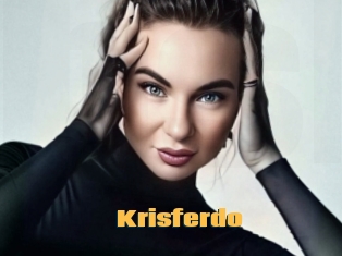 Krisferdo