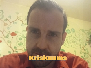 Kriskuums