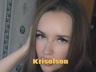 Krisolson