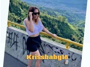 Krissbaby18