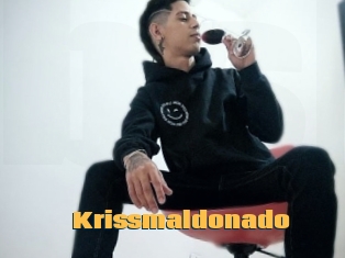 Krissmaldonado