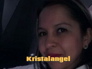 Kristalangel