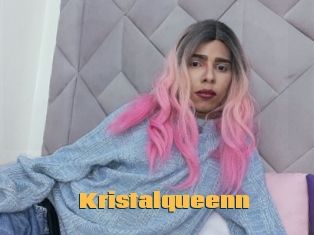 Kristalqueenn