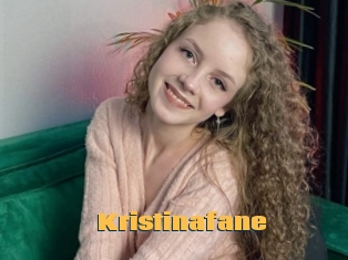 Kristinafane
