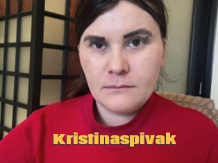 Kristinaspivak