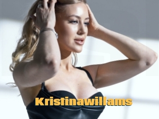 Kristinawillams